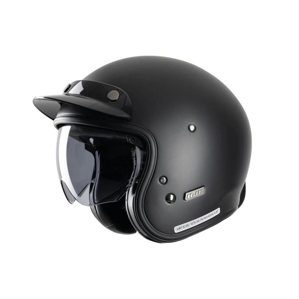 HJC V31 Peak 5 HJC V31 Peak - Image 3