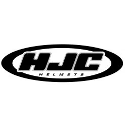 HJC 50B Smart Mesh Bluetooth Intercom Kit -Motorcycle Riding Equipment HJC Helmets Logo Large 2