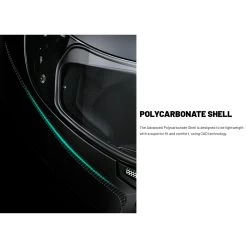 HJC I20 Scraw Helmet – Black -Motorcycle Riding Equipment HJC I20 Motorcycle Helmet Features 2 1