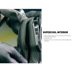 HJC I20 Vanguard Call Of Duty Helmet 17 HJC I20 Vanguard Call Of Duty Helmet -Motorcycle Riding Equipment HJC I20 Motorcycle Helmet Features 3