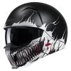 HJC I20 Scraw Helmet – Black 1 HJC I20 Scraw Helmet – Black -Motorcycle Riding Equipment HJC I20 Scraw Motorcycle Helmet Black 1