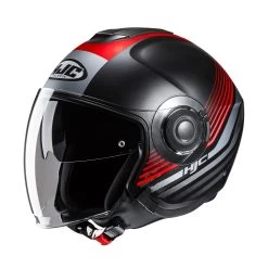 HJC I40N Dova Helmet – Red