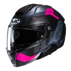 HJC I91 Carst Helmet – Pink
