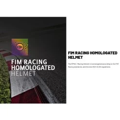 HJC RPHA 1 Ben Spies Replica Helmet 22 HJC RPHA 1 Ben Spies Replica Helmet -Motorcycle Riding Equipment HJC RPHA 1 Motorcycle Helmet Features 1