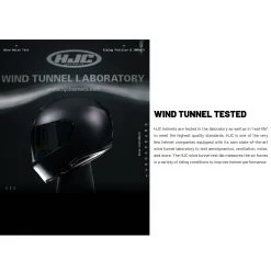 HJC RPHA 1 Ben Spies Replica Helmet 24 HJC RPHA 1 Ben Spies Replica Helmet -Motorcycle Riding Equipment HJC RPHA 1 Motorcycle Helmet Features 3