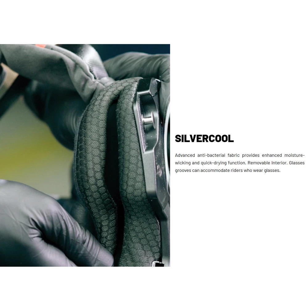 HJC RPHA 1 Ben Spies Replica Helmet 12 HJC RPHA 1 Ben Spies Replica Helmet - Image 10