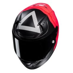 HJC RPHA 12 Squid Game Helmet -Motorcycle Riding Equipment HJC RPHA 12 Squid Game Motorcycle Helmet 3