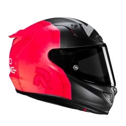 HJC RPHA 12 Squid Game Helmet -Motorcycle Riding Equipment HJC RPHA 12 Squid Game Motorcycle Helmet 5