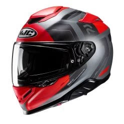 HJC RPHA 71 Cozad Helmet – Red