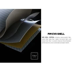 HJC RPHA 71 Pinna Helmet – Orange -Motorcycle Riding Equipment HJC RPHA 71 Motorcycle Helmet Specifications 2