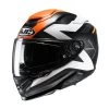 HJC RPHA 71 Pinna Helmet – Orange -Motorcycle Riding Equipment HJC RPHA 71 Pinna Motorcycle Helmet Orange 1