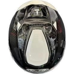 HJC RPHA 91 Carbon Noela Helmet – Black -Motorcycle Riding Equipment HJC RPHA 91 Carbon Noela Motorcycle Helmet Black 11