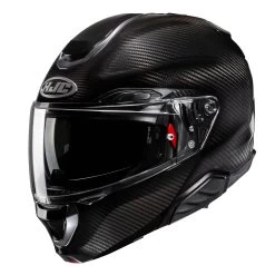 HJC RPHA 91 Carbon Plain Helmet
