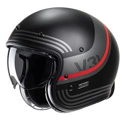 HJC V31 Byron Helmet – Red