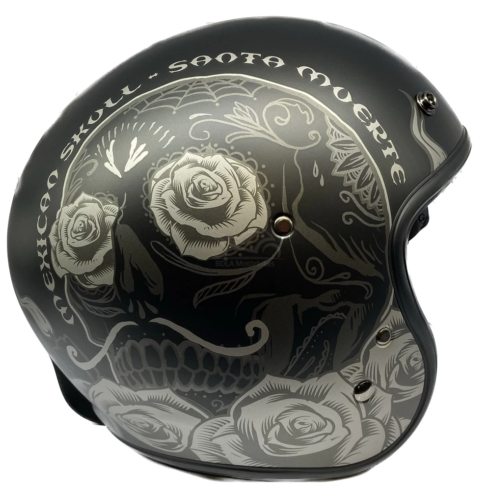 HJC V31 Desto Helmet – Black 7 HJC V31 Desto Helmet – Black - Image 5