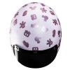 HJC V31 Disney Mickey Mouse Helmet – Pink -Motorcycle Riding Equipment HJC V31 Disney Mickey Mouse Motorcycle Helmet Pink 8