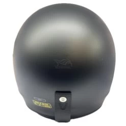 HJC V31 Plain Helmet – Matt Black -Motorcycle Riding Equipment HJC V31 Plain Motorcycle Helmet Matt Black 8