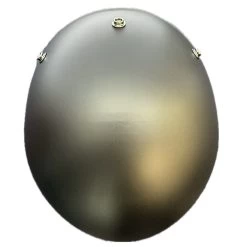 HJC V31 Plain Helmet – Matt Black -Motorcycle Riding Equipment HJC V31 Plain Motorcycle Helmet Matt Black 9