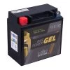Intact 12N9-4B1 Gel Battery 2 Intact 12N9-4B1 Gel Battery -Motorcycle Riding Equipment Intact 12N9 4B1 50914 Gel Motorcycle Battery 1