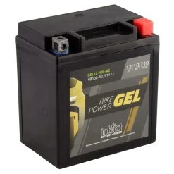 Intact IB10L-A2 Gel Battery
