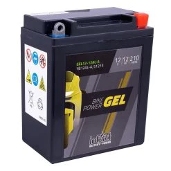 Intact 51213 Gel Battery