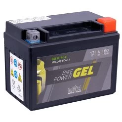Intact 50411 Gel Battery
