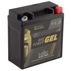 Intact 50512 Gel Battery