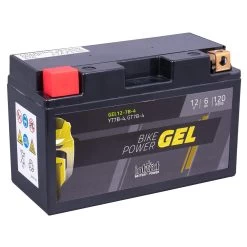 Intact GT7B-4 Gel Battery