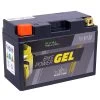 Intact IT9B-4 Gel Battery