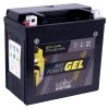 Intact ITX14-BS Gel Battery -Motorcycle Riding Equipment Intact ITX14 BS 51214 Gel Motorbike Battery IGYTX14BS 1