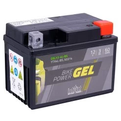 Intact 50314 Gel Battery