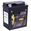 Intact 50614 Gel Battery