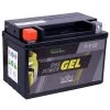 Intact 50812 Gel Battery -Motorcycle Riding Equipment Intact ITX9 BS 50812 Gel Motorcycle Battery IGYTX9BS 1