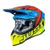 Just1 J39 Thruster Helmet – Yellow/Red/Blue 1 Just1 J39 Thruster Helmet – Yellow/Red/Blue -Motorcycle Riding Equipment Just1 J39 Thruster Motocross Helmet Yellow Red Blue 1