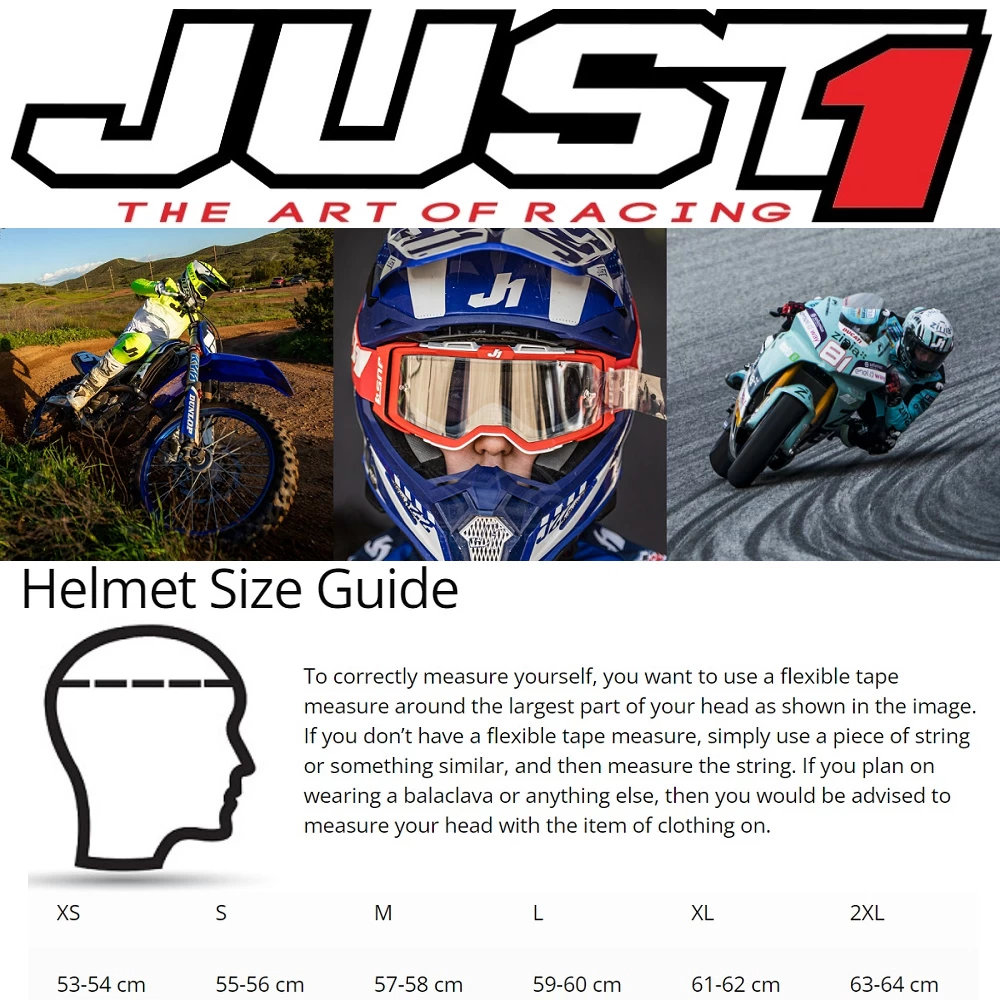 Just1 J40 Flash Helmet – Red/White/Black 8 Just1 J40 Flash Helmet – Red/White/Black - Image 6