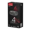LS2 4X Bluetooth Intercom Kit -Motorcycle Riding Equipment LS2 4X UCS Motorcycle Bluetooth Intercom Kit 1