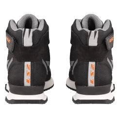 LS2 Acrux Boots – Black/Orange 28 LS2 Acrux Boots – Black/Orange -Motorcycle Riding Equipment LS2 Acrux Motorcycle Boots Black Orange 10