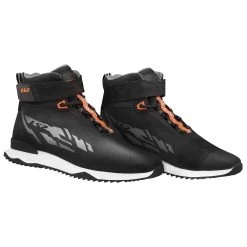 LS2 Acrux Boots – Black/Orange 31 LS2 Acrux Boots – Black/Orange -Motorcycle Riding Equipment LS2 Acrux Motorcycle Boots Black Orange 13