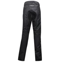 LS2 Chart Evo Women’s Trousers – Black -Motorcycle Riding Equipment LS2 Chart Evo Ladies Motorbike Trousers Black 4