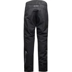LS2 Chart Evo Trousers – Black -Motorcycle Riding Equipment LS2 Chart Evo Mens Trousers 3