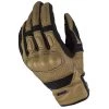 LS2 Duster Gloves – Tobacco/Black