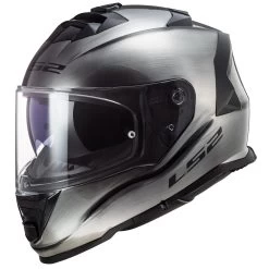 LS2 FF800 Storm II Jeans Helmet