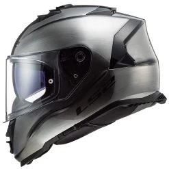 LS2 FF800 Storm II Jeans Helmet -Motorcycle Riding Equipment LS2 FF800 Storm Jeans Motorcycle Helmet 3