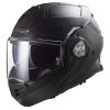 LS2 FF901 Advant X Plain Helmet – Matt Black 1 LS2 FF901 Advant X Plain Helmet – Matt Black -Motorcycle Riding Equipment LS2 FF901 Advant X Plain Motorcycle Helmet Matt Black 1