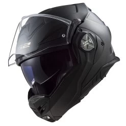 LS2 FF901 Advant X Plain Helmet – Matt Black -Motorcycle Riding Equipment LS2 FF901 Advant X Plain Motorcycle Helmet Matt Black 12
