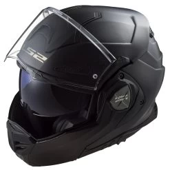LS2 FF901 Advant X Plain Helmet – Matt Black -Motorcycle Riding Equipment LS2 FF901 Advant X Plain Motorcycle Helmet Matt Black 9