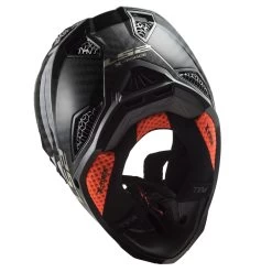 LS2 MX703 X-Force Plain Helmet -Motorcycle Riding Equipment LS2 MX703 X Force Plain Motocross Helmet 7
