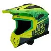 LS2 MX708 Fast II Duck Helmet – Green/Yellow 2 LS2 MX708 Fast II Duck Helmet – Green/Yellow -Motorcycle Riding Equipment LS2 MX708 Fast II Duck Motorcycle Helmet Green Yellow 1