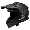 LS2 MX708 Fast II Plain Helmet – Matt Black