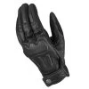 LS2 Rust Gloves – Black -Motorcycle Riding Equipment LS2 Rust Motorcycle Gloves Black 1